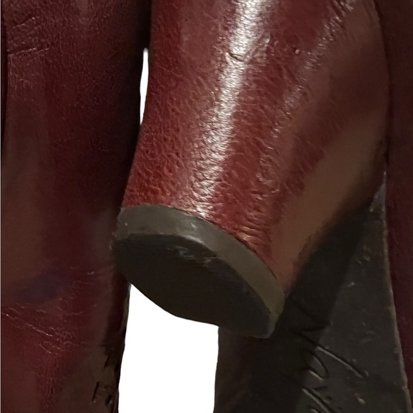 Naya Castalia Mary Jane Heels - Picture 8 of 9